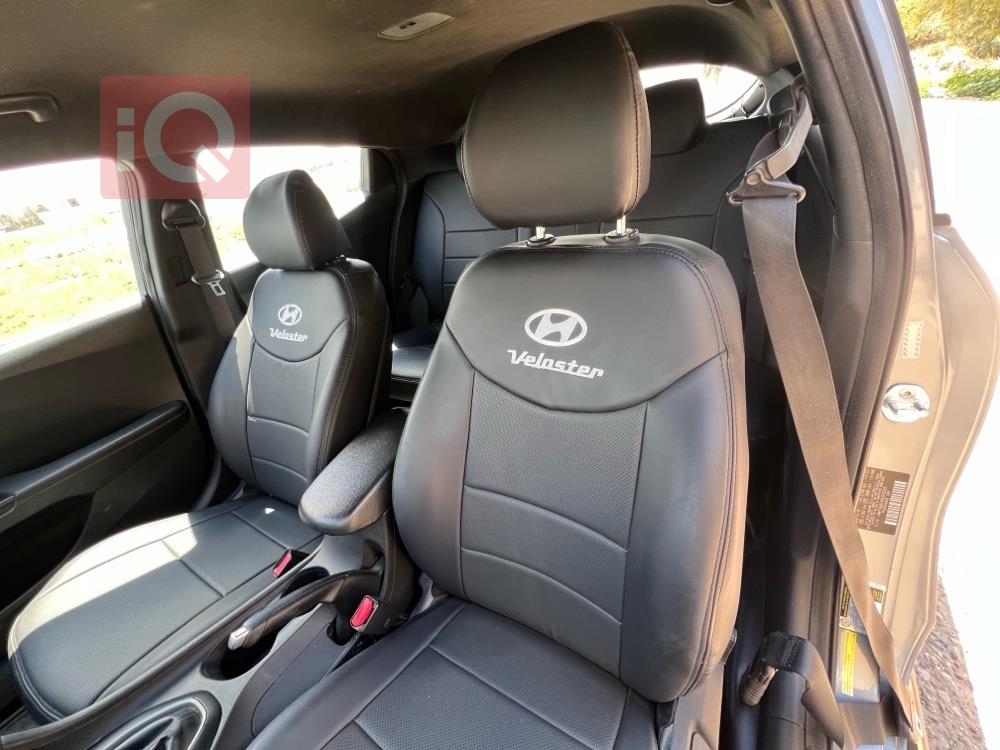 هيونداي فلوستر